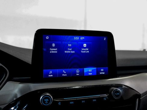 Used 2020 Ford Escape SEL image 30