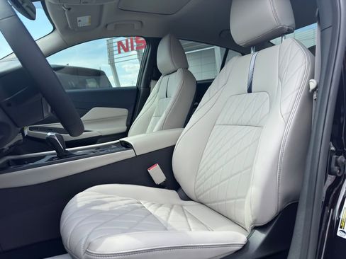 New 2026 Nissan Sentra SL image 10