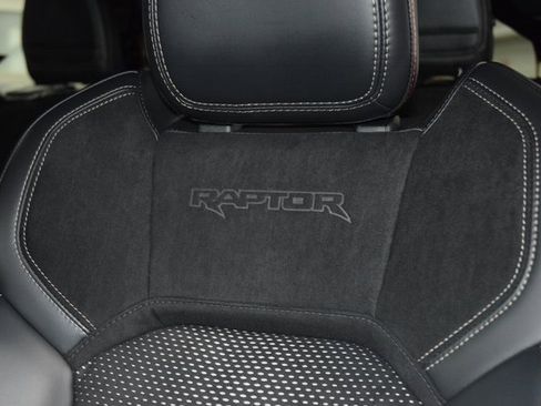 Used 2024 Ford Bronco Raptor image 34