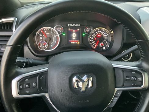 Certified 2024 RAM 3500 Big Horn image 22