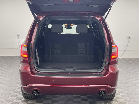 Used 2023 Dodge Durango GT w/ Blacktop Package AWD/4WD image 9