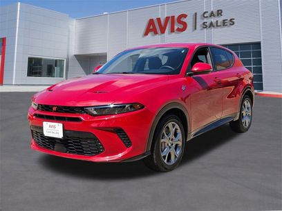 Used 2024 Dodge Hornet R/T