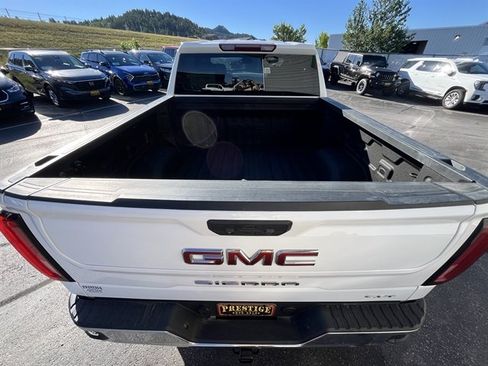 Used 2023 GMC Sierra 1500 SLT w/ SLT Convenience Package AWD/4WD image 55