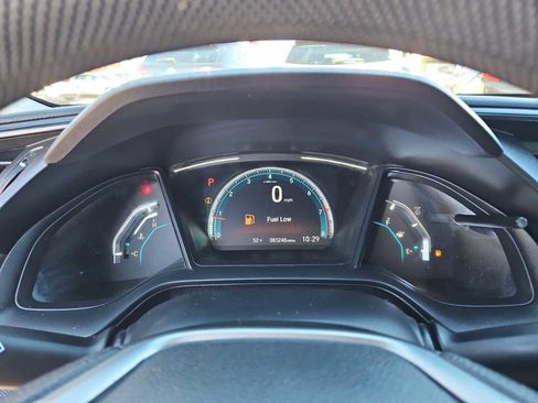Used 2020 Honda Civic LX image 31