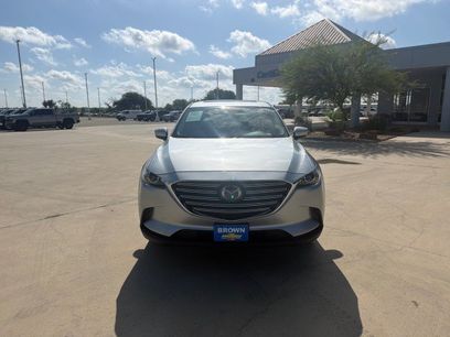 Used 2023 MAZDA CX-9 Touring