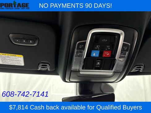 New 2026 RAM 1500 Big Horn AWD/4WD image 25