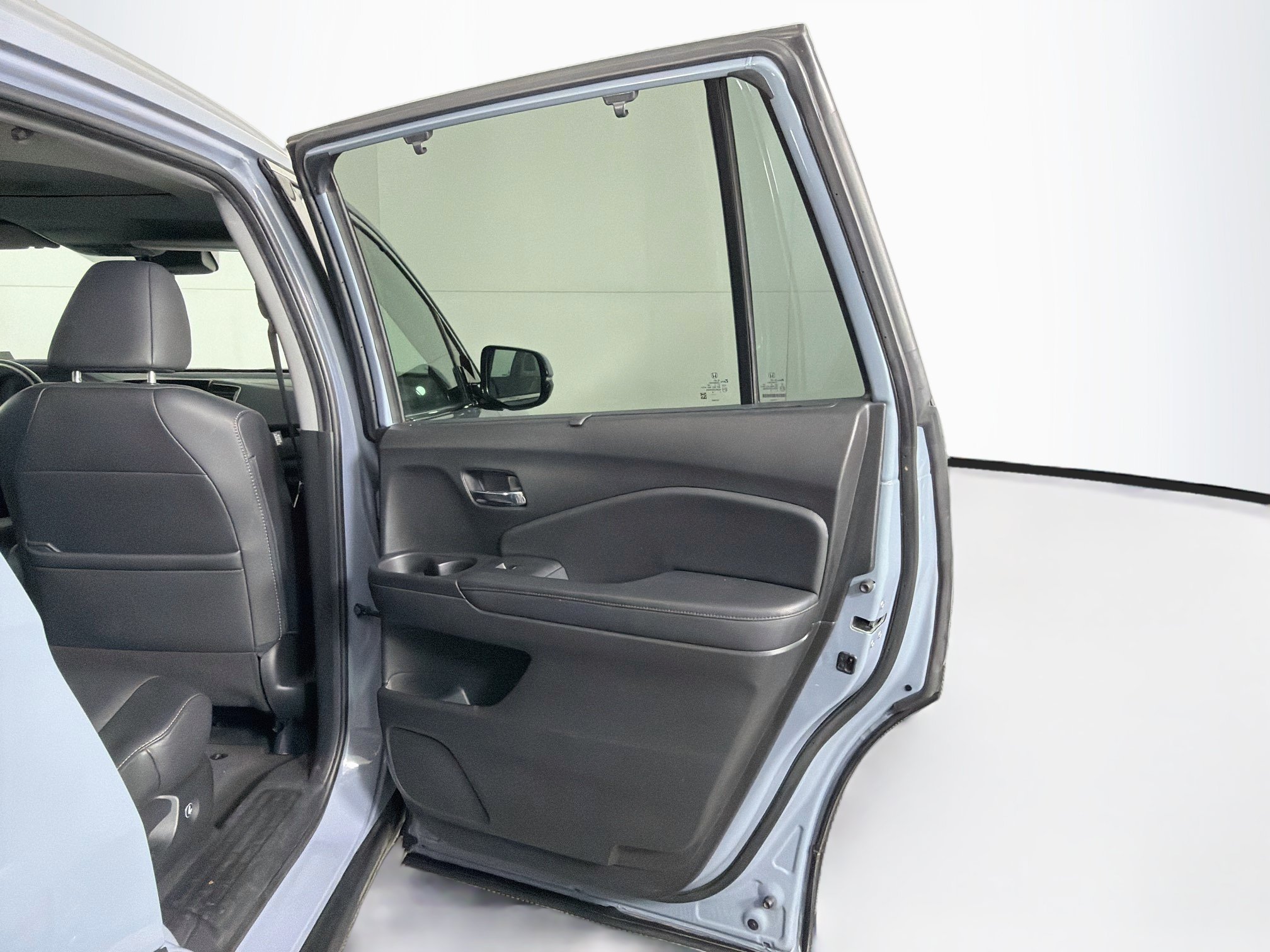 Used 2022 Honda Pilot Touring image 32