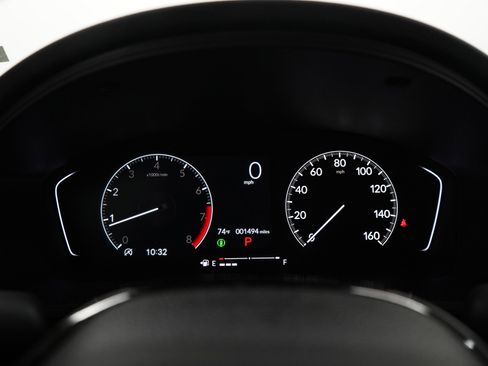 Used 2026 Honda Civic LX image 25