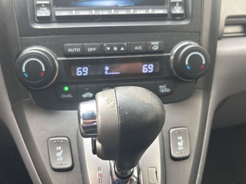 Used 2010 Honda CR-V EX-L image 13