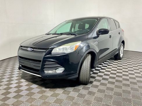 Used 2015 Ford Escape SE AWD/4WD image 2