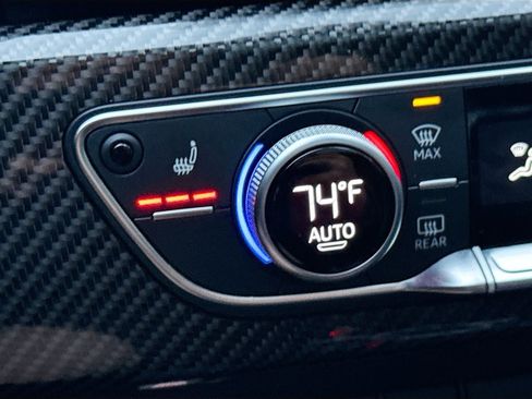 Used 2018 Audi RS 5 w/ Dynamic Package image 20