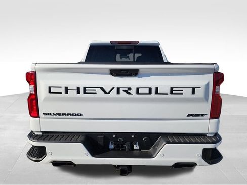 New 2026 Chevrolet Silverado 1500 RST image 6