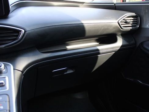 Used 2021 Hyundai Santa Fe Limited w/ Cargo Package image 23