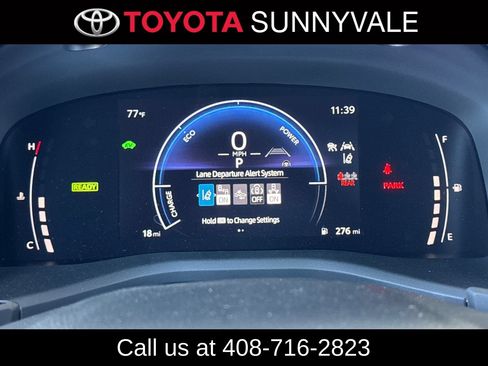 Used 2026 Toyota Camry SE w/ Convenience Package FWD image 27