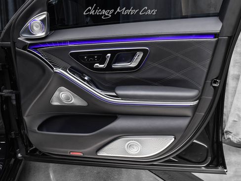 Used 2024 Mercedes-Benz Maybach S 680 4MATIC image 43