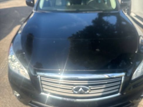 Used 2012 INFINITI M37 x w/ Premium Pkg AWD/4WD image 10