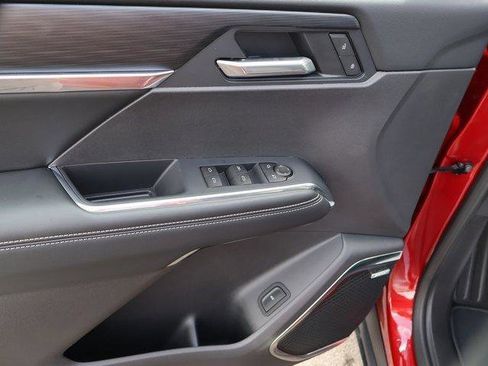 New 2026 GMC Acadia Elevation w/ Elevation Premium Package image 23