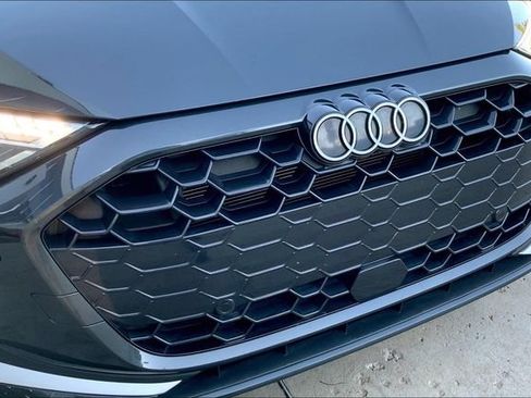 Certified 2025 Audi A3 2.0T Premium w/ Convenience Package image 30