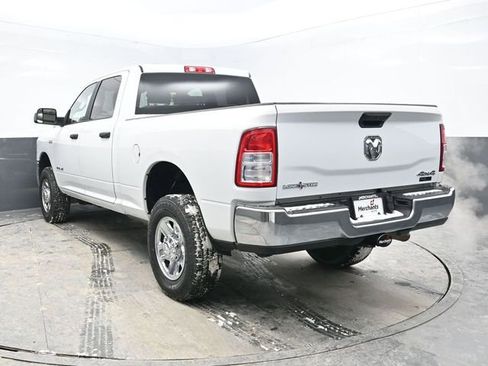 Used 2022 RAM 2500 Lone Star AWD/4WD image 5