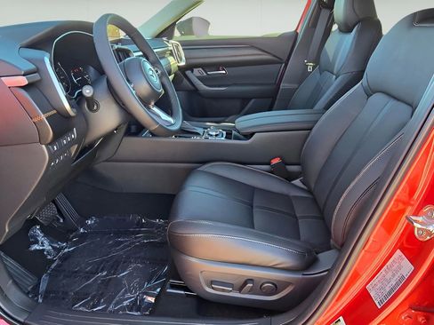 Used 2026 MAZDA CX-50 AWD 2.5 Hybrid w/ Weather Package image 12