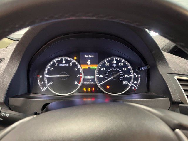 Used 2017 Acura RDX w/ Advance Package FWD image 27