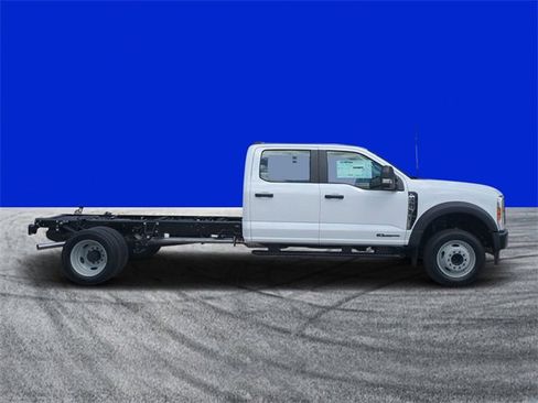 New 2025 Ford F450 XL image 27