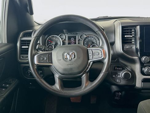 Used 2025 RAM 1500 Tradesman image 18