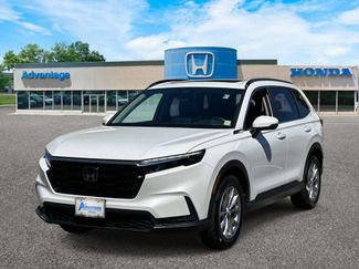 Used 2023 Honda CR-V EX-L video 2