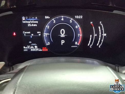 Used 2024 Lexus NX 350 AWD image 14