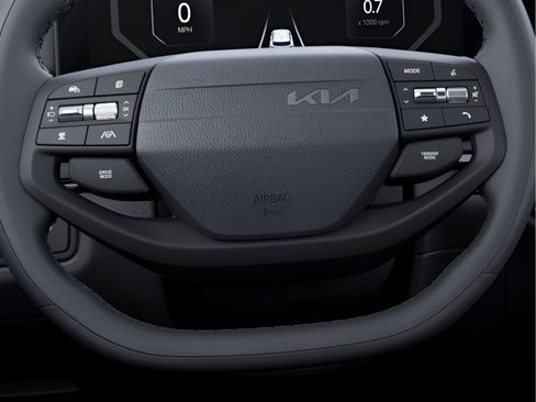 Used 2026 Kia Sportage X-Line AWD/4WD image 22