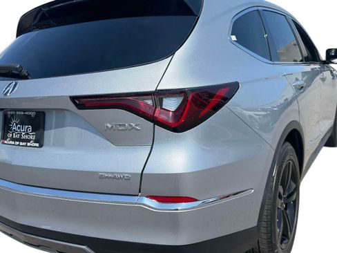 Used 2026 Acura MDX SH-AWD image 7