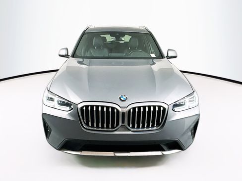 Used 2024 BMW X3 sDrive30i w/ Convenience Package RWD image 2
