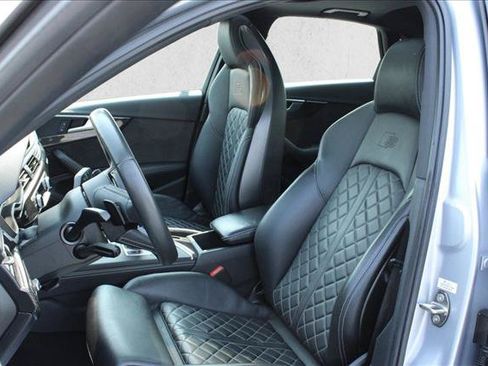 Used 2019 Audi S4 Premium Plus AWD/4WD image 18