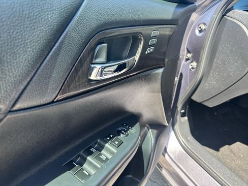 Used 2014 Honda Accord EX-L image 14