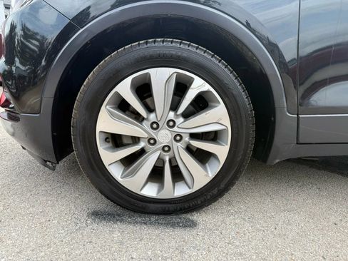 Used 2018 Buick Encore Preferred FWD image 30
