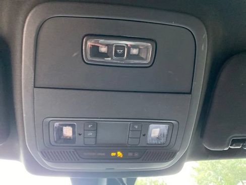 Used 2021 Ford Explorer 4WD Police Interceptor image 17