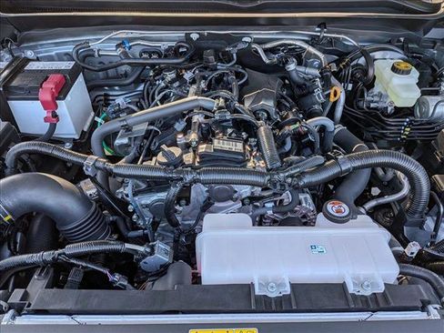 New 2026 Toyota Tacoma SR5 RWD image 16