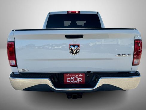 Used 2019 RAM 1500 Tradesman w/ Popular Equipment Group image 7