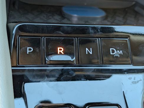 New 2026 Nissan Murano SL image 17