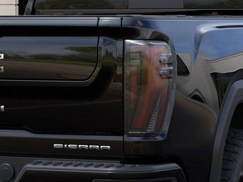 New 2026 GMC Sierra 2500 Denali image 11