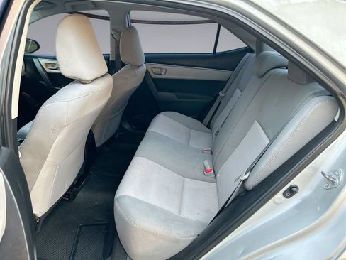 Used 2014 Toyota Corolla LE FWD image 27