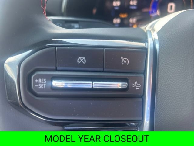 New 2026 Chevrolet Colorado Z71 w/ Technology Package AWD/4WD image 29