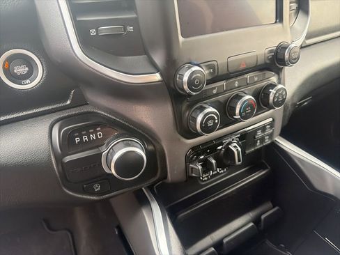 Used 2023 RAM 1500 Big Horn w/ Trailer Tow Group RWD image 13