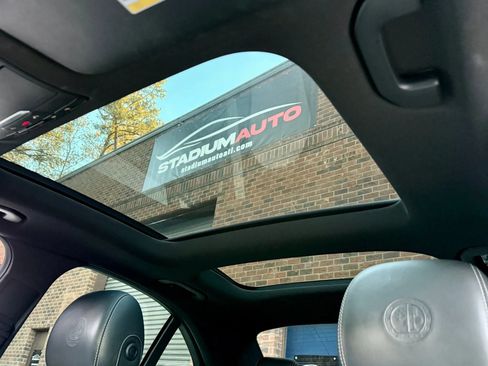 Used 2015 Mercedes-Benz C 63 AMG S image 25