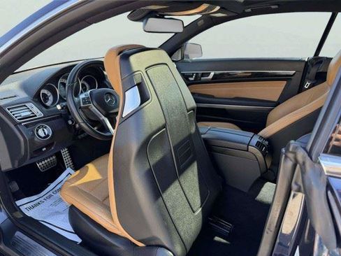 Used 2016 Mercedes-Benz E 400 Coupe image 23