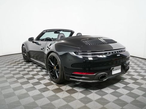 Certified 2020 Porsche 911 Carrera image 25