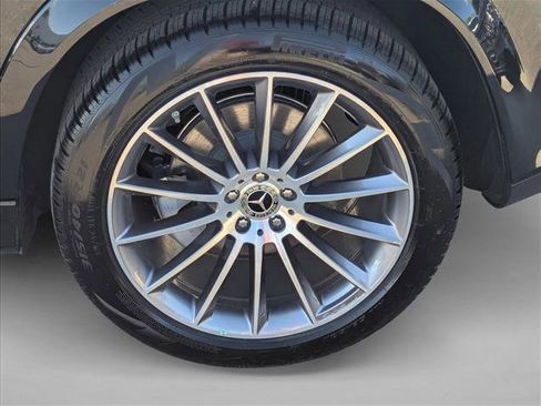 New 2026 Mercedes-Benz GLE 450 4MATIC image 9