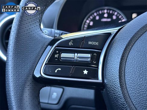 Used 2024 Kia Forte GT-Line w/ GT-Line Premium Package image 15