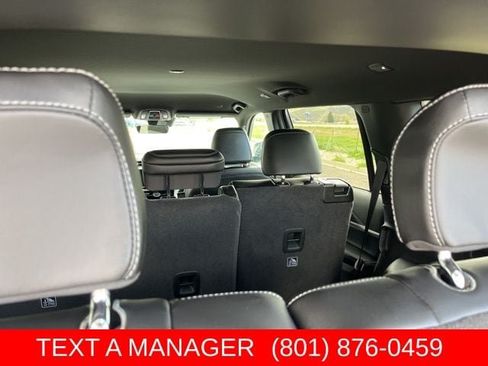 New 2026 Jeep Grand Cherokee L 4WD image 11