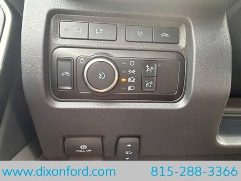 Used 2024 Ford F350 Platinum w/ FX4 Off-Road Package AWD/4WD image 20